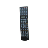 Remote Control For Yamaha RAV361 WH25420 EX RAV360 RX-V1700 WH254100 RX-V1700BL HTR-6090 DSP-AX1700 A/V AV RECEIVER AMPLIFIER