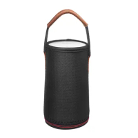 Portable Speaker Bag Case Bose Soundlink Revolve Dust Cover Case For Your Doctor