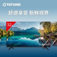 TATUNG大同 32型液晶顯示器(TA-ST32A50)