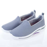 【SKECHERS】女 健走系列 GOWALK ARCH FIT(124401GYLV)