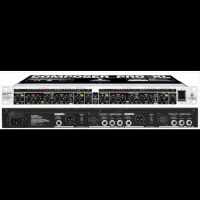 Behringer composer PRO-XL MDX2600 original