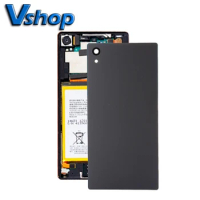 Xperia Z5 Back Battery Cover for Sony Xperia Z5 Mobile Phone Replacement Parts