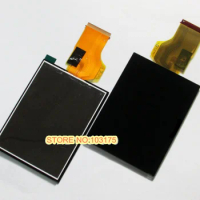 LCD Screen Display Part For Sony DSC-RX1 RX10 RX100 M3 SLT-A99 III + Outer Glass Backlight
