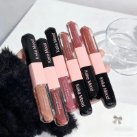 Clearance Sale AMREZ Lip Duo Matte & Shine Fix 3ml Clearance Sale AMREZ Lip Duo