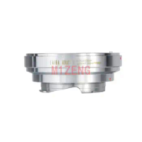 PK-LM Adapter ring for pentax PK Mount lens to Leica M L/M m10 M9 M8 M7 M6 M5 m3 m2 M-P mp240 m9p camera TECHART LM-EA7