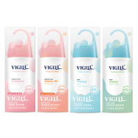 【VIGILL 婦潔】私密沐浴露220ml超值2入組(私密清潔 私密保養推薦)