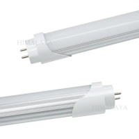 Toika 100pcs/lot 30W 1500MM 5ft T8 LED Tube high bright led bulbs SMD2835AC85-265V
