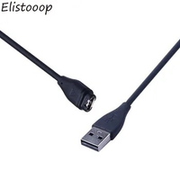 USB Charging Cable for Garmin for Fenix 5 5S 5X Forerunner 935 Quatix 5 5 Sapphire Vivoactive 3 Vivosport D2 Charlie Approach S6
