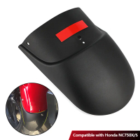 Bộ Mở Rộng Chắn Bùn Trước Xe Máy, Cho HONDA NC700 NC750 S X NC750S NC750X NC700S NC700X NC 750 700, 