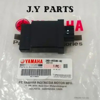 CDI Yamaha Mio smile 2008- 2011 original YGP 28d-h5540-02