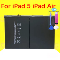 NEW For iPad 5 Air iPad5 A1474 A1475 A1484 Tablet Battery
