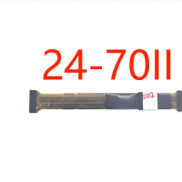 1PCS NEW Lens Zoom Anti shake Flex Cable For TAMRON AF 24-70II 24-70 mm 24-70mm F/2.8 (For Canon) Repair Part 1pcs