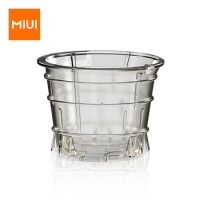 1 PC Ice Cream Filter for New Filter-Free MIUI Slow Juicer Series (Need to Buy with the Machine SBL-1702AG）