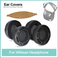 HE400SE HE400S HE400I HE400 HE4XX HE400 Earpads For Hifiman Headpad Ear Pads Sheepskin Comfortable
