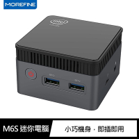 MOREFINE M6S 迷你電腦(Intel N1505 2.9GHz/8G/256G)