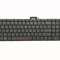 US backlit keyboard for HP Pavilion Gaming 15-ak007tx 15-ak008tx 15-ak009tx