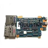 Original NEW Repair Parts For Sony A7M4 A7IV Mainboard Motherboard Mother Board Main Driver Togo Image PCB ILCE-7M4 7M4 A7IV