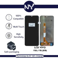 NY PREMIUM LCD VIVO Y5S | Y19 [2019]