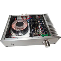 Sunbuck Gaincard LM1875 Amplifier Category A 60W channel 2.0 LM1875 HIFI Power Amplifier Audio