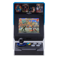 เครื่องเกมโยกแท้, ญี่ปุ่น Snk, Neogeo มินิ, คิดถึง Psp, กล่องชกมวยขนาดเล็ก, เครื่องอาเขตการต่อสู้ขนา