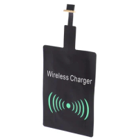 Universal Standard Wireless Charging Receiver Film for Micro USB Receiving Patch for / / Millet