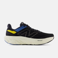 NEW BALANCE NB Fresh Foam X 1080 v13 男鞋 運動鞋 慢跑鞋 跑鞋 緩震 休閒鞋 黑藍黃(M1080M13-2E)