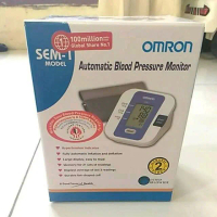 TENSI OMRON SEM 1 ALL FUNGSi