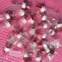 Pipet Drop / Pipet Obat / Pipet Tetes Obat