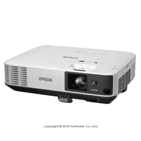 EB-2155W EPSON 5000流明投影機/解析度1280*800/長效燈泡/16W喇叭/HDMI