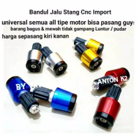 COD - JALU STANG/BANDUL STANG VARIASI MOTOR XEON-XEON GT-SCOOPY-VARIO-BEAT