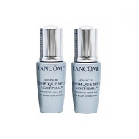 Lancome 蘭蔻 升級版冰鑽亮眼精華（小樣）(兩件裝) 5ml