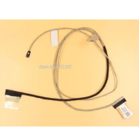 Laptop Lcd Cable For Asus ROG Strix GL752 GL752V GL753 GL753V 4K EDP P/n: 1422-02K1000