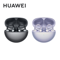 HUAWEI FreeClip 真無線耳夾式藍牙耳機