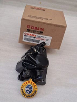 CALIPER ASSY / KALIPER DEPAN YAMAHA VEGA R NEW ORIGINAL YGP 5YP-F580U-14