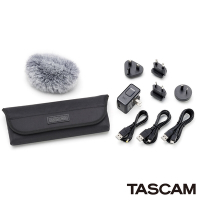 【日本TASCAM】DR系列充電線配件包 AK-DR11G MKIII