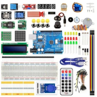 Arduino UNO R3 Education Kit