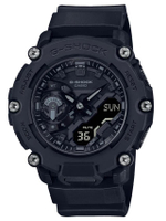 G-SHOCK นาฬิกาข้อมือผู้ชาย GA-2200BB-1ADR สีดำ