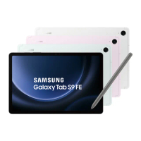 【SAMSUNG 三星】Tab S9 FE 10.9吋 5G(6G/128G/X516)