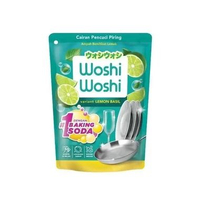 WOSHI WOSHI LEMON BASIL POUCH 1500 ML
