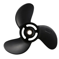 Aluminum Outboard Propeller 7.8X8 for Tohatsu Mercury 4-6Hp