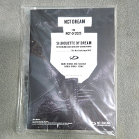 Diary - Official from NCT DREAM Season's Greetings 2025 NCTDREAM