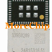 339S0209 For iPhone 5S wifi IC For iPhone 5C wi-fi chip 5pcs/lot