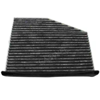 Air Cabin Filter for VW Jetta 2005 2006 2007 2008 2009 2010 2011