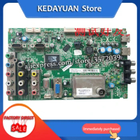 Suitable for TCL LCD TV motherboard 40-MS48Tl-MAC2XG