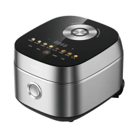 Joyoung 九陽第 2 代 0 塗層多功能 IH 電飯煲HIHRC2408K 送豆漿機 送完即止 全港免運