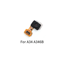 For Samsung Galaxy A34 A346B Under Display Optical Fingerprint Sensor Flex Cable Repair Parts