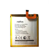 New 2250mAh NBL-38A2250 Replacement Battery For TP-link Neffos x1 32GB,TP902A Mobile Phone