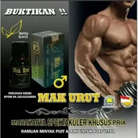 MAK URUT ASLI HERBAL NASA MINYAK URUT ORIGINAL