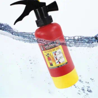 Water Guns Extinguisher Toy Water Squirt Toy Sand Playset Summer Water Beach Toy Outdoor Game Kids Funny Dropship