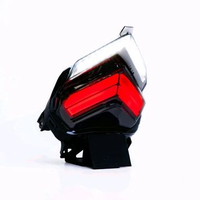 JPA Stoplamp Lampu Belakang Led Cbr250RR Dan Cbr150R Putih